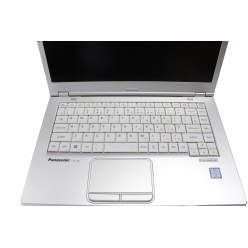 Panasonic Toughbook CF-LX6 i5-7300U 8GB 256SSD FHD Windows 10 Klasa B