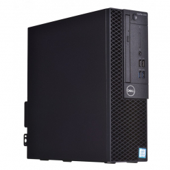 DELL Optiplex 3060 SFF i5-8500 16GB 256SSD Windows 11 Pro Refurbished Klasa A