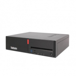 Lenovo ThinkCentre M920s SFF i5-8500 8GB 256GB SSD Windows 10 Pro Refurbished Klasa A
