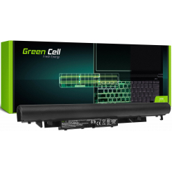 Bateria Green-cell do HP 240 245 250 255 G6 / 14,4V 2200mAh