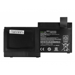Bateria Green-cell do HP EliteBook 720 G1 G2 820 G1 G2 / 11,25V 4000mAh