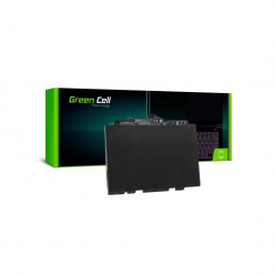 Bateria Green-cell do HP EliteBook 725 G3 820 G3 / 11,4V 3850mAh