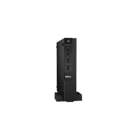Uchwyt DELL OptiPlex Micro and Thin Client Vertical Stand