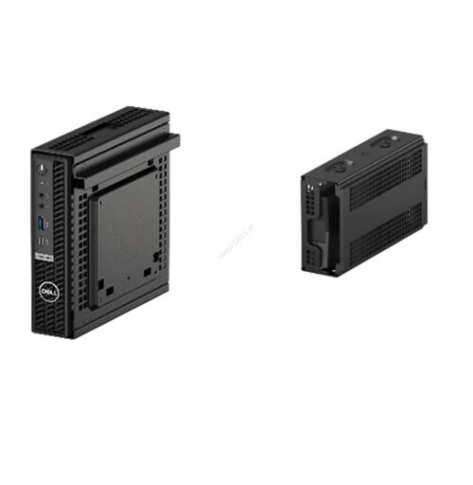 Uchwyt DELL OptiPlex Micro and Thin Client Dual VESA