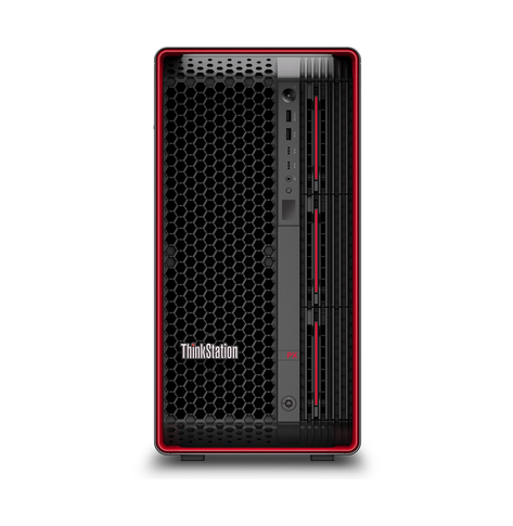 Komputer LENOVO ThinkStation PX [konfiguracja indywidualna]