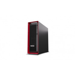 Komputer LENOVO ThinkStation P5 [konfiguracja indywidualna] 