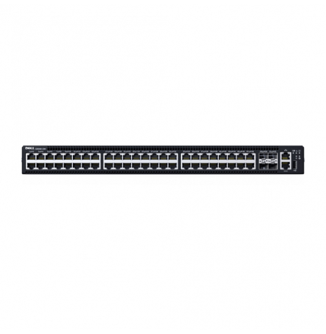 Switch Dell S3048-ON 48x 1GbE 4xSFP+