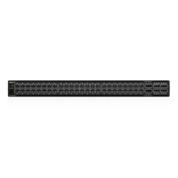 Switch Dell S5248F-ON 48x25GbE SFP2