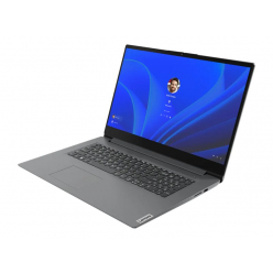 Laptop LENOVO V17 G3 17.3 FHD AG i7-1255U 16GB 512GB SSD W11P