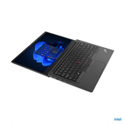 Laptop LENOVO ThinkPad E14 G4 T 14 FHD AG i5-1235U 16GB 512GB SSD FPR W11P 3Y