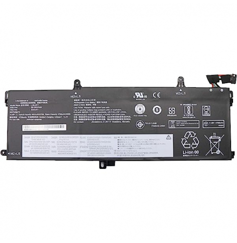 Bateria Lenovo 3-cell 57Wh 5B10W51823