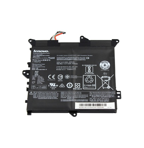 Bateria Lenovo 2-cell 30Wh 5B10K10168