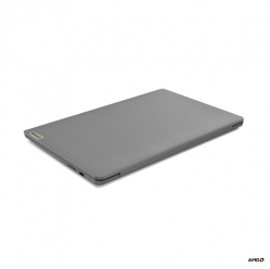 Laptop Lenovo IdeaPad 3 15ABA7 15.6 FHD IPS AG Ryzen 5 5625U 8GB 512GB AMD NoOS szary