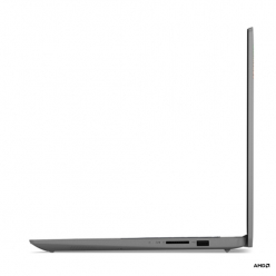 Laptop Lenovo IdeaPad 3 15ABA7 15.6 FHD IPS AG Ryzen 5 5625U 8GB 512GB AMD NoOS szary