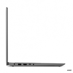 Laptop Lenovo IdeaPad 3 15ABA7 15.6 FHD IPS AG Ryzen 5 5625U 8GB 512GB AMD NoOS szary