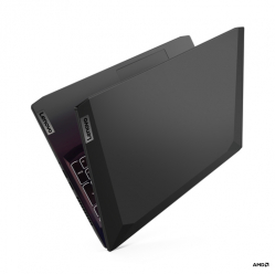 Laptop Lenovo IdeaPad 3 15ACH6 15.6 FHD IPS AG Ryzen 5 5600H 16GB 512GB SSD RTX3050 NoOs 82K200N6PB czarny