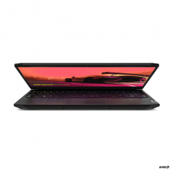 Laptop Lenovo IdeaPad 3 15ACH6 15.6 FHD IPS Ryzen 5 5600H 16GB 512GB SSD GTX1650 NoOs czarny