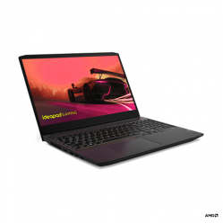 Laptop Lenovo IdeaPad 3 15ACH6 15.6 FHD IPS AG Ryzen 7 5800H 16GB 512GB RTX3050 LAN NoOS czarny