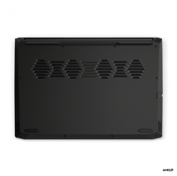 Laptop Lenovo IdeaPad 3 15ACH6 15.6 FHD IPS AG Ryzen 7 5800H 16GB 512GB RTX3050 LAN NoOS czarny