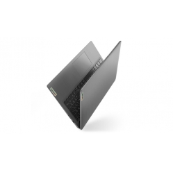 Laptop Lenovo IdeaPad 3 15ALC6 15.6 FHD IPS AG Ryzen 3 5300U 8GB 512GB SSD AMD NoOs szary