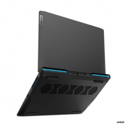 Laptop Lenovo IdeaPad 3 15ARH7 15.6 FHD IPS AG Ryzen 5 6600H 16GB 512GB LAN RTX3050 NoOS szary