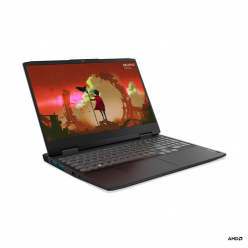 Laptop Lenovo IdeaPad 3 15ARH7 15.6 FHD IPS AG Ryzen 5 6600H 16GB 512GB RTX3050 NoOS szary
