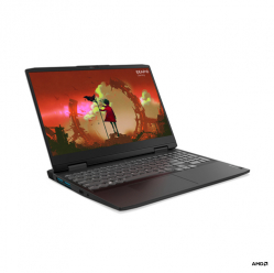 Laptop Lenovo IdeaPad 3 15ARH7 15.6 FHD IPS AG Ryzen 5 6600H 16GB 512GB RTX3050 NoOS szary