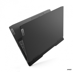 Laptop Lenovo IdeaPad 3 15ARH7 15.6 FHD IPS AG Ryzen 5 6600H 16GB 512GB RTX3050 NoOS szary