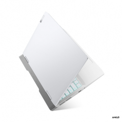 Laptop Lenovo IdeaPad 3 15ARH7 15.6 FHD IPS AG Ryzen 5 6600H 16GB 512GB RTX3050 Win11 bialy