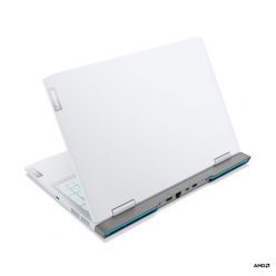 Laptop Lenovo IdeaPad 3 15ARH7 15.6 FHD IPS AG Ryzen 5 6600H 16GB 512GB RTX3050 Win11 bialy
