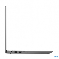 Laptop Lenovo IdeaPad 3 15IAU7 15.6 FHD IPS AG  i3-1215U 8GB 512GB NoOS szary