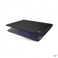 Laptop Lenovo IdeaPad 3 15IHU6 i5-11320H 15.6 FHD IPS AG 16GB 512GB RTX3050 NoOS czarny
