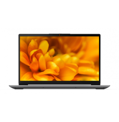 Laptop Lenovo IdeaPad 3 15ITL6 15.6 FHD IPS AG i3-1115G4 8GB 512GB WIFI BT Win11 szary