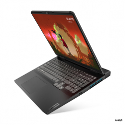 Laptop Lenovo IdeaPad 3 16ARH7 16 WQXGA IPS AG Ryzen 5 6600H 16GB 512GB RTX3050 Win11 szary