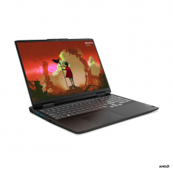 Laptop Lenovo IdeaPad 3 16ARH7 16 WQXGA IPS AG Ryzen 5 6600H 16GB 512GB RTX3050Ti NoOS szary