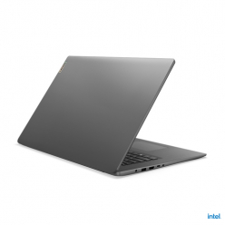 Laptop Lenovo IdeaPad 3 17IAU7 17.3 HD+ TN AG i3-1215U 8GB 512GB Win11 szary