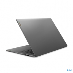 Laptop Lenovo IdeaPad 3 17IAU7 17.3 HD+ TN AG i3-1215U 8GB 512GB Win11 szary