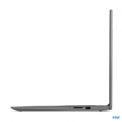 Laptop Lenovo IdeaPad 3 17ITL6 17.3 HD+ TN AG i5-1135G7 8GB 512GB WIFI BT NoOs szary