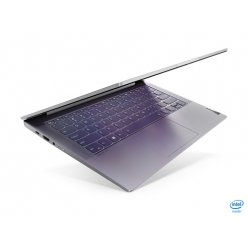 Laptop Lenovo IdeaPad 5 14ITL05 14 FHD IPS AG i5-1135G7 16GB SSD 1TB Win11 szary