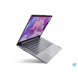 Laptop Lenovo IdeaPad 5 14ITL05 14 FHD IPS AG i5-1135G7 8GB 512GB WIn11 szary