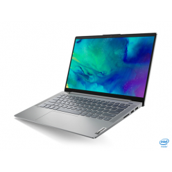 Laptop Lenovo IdeaPad 5 14ITL05 14 FHD IPS AG i7-1165G7 8GB 1TB SSD Win11 szary