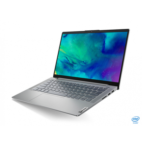 Laptop Lenovo IdeaPad 5 14ITL05 14 FHD IPS AG i7-1165G7 8GB 1TB SSD Win11 szary
