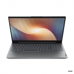 Laptop Lenovo IdeaPad 5 15ABA7 15.6 FHD IPS AG Ryzen 5 5625U 16GB 512GB AMD NoOS szary