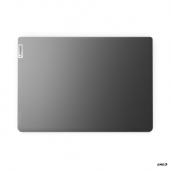 Laptop Lenovo IdeaPad 5 Pro 16ACH6 16 2.5K IPS AG Ryzen 5 5600H 16GB SSD 1TB GTX1650 Win11 szary