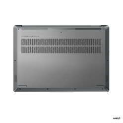 Laptop Lenovo IdeaPad 5 Pro 16ACH6 16 WQXGA IPS AG Ryzen 5 5600H 16GB 512GB GTX1650 Win11 szary