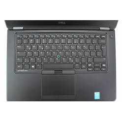 Laptop DELL Latitude E5450 i5-5300U 4GB RAM 128GB SSD Windows 10 Pro Refurbished Klasa A