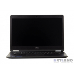 Laptop DELL Latitude E7470 i5 2.4 6300U 8GB 256GB Full HD Klasa A