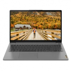 Laptop Lenovo IdeaPad 3 15ALC6 15.6 FHD IPS AG Ryzen 3 5300U 8GB 512GB AMD Win11 szary
