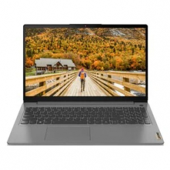 Laptop Lenovo IdeaPad 3 15ALC6 15.6 FHD IPS AG Ryzen 3 5300U 8GB 512GB AMD Win11 szary