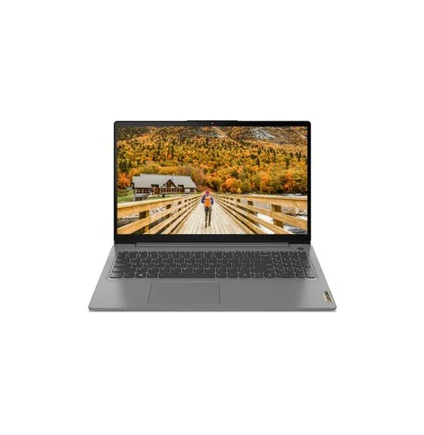 Laptop Lenovo IdeaPad 3 15ALC6 15.6 FHD IPS AG Ryzen 3 5300U 8GB 512GB AMD Win11 szary